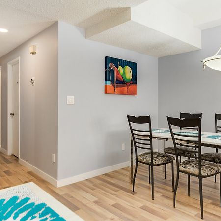 Fabulous 4Br Suite Close To Dt, Sait, U Of C By Prowess カルガリー エクステリア 写真