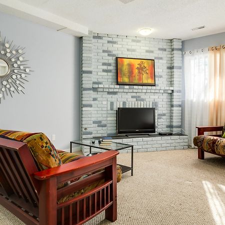 Fabulous 4Br Suite Close To Dt, Sait, U Of C By Prowess カルガリー エクステリア 写真