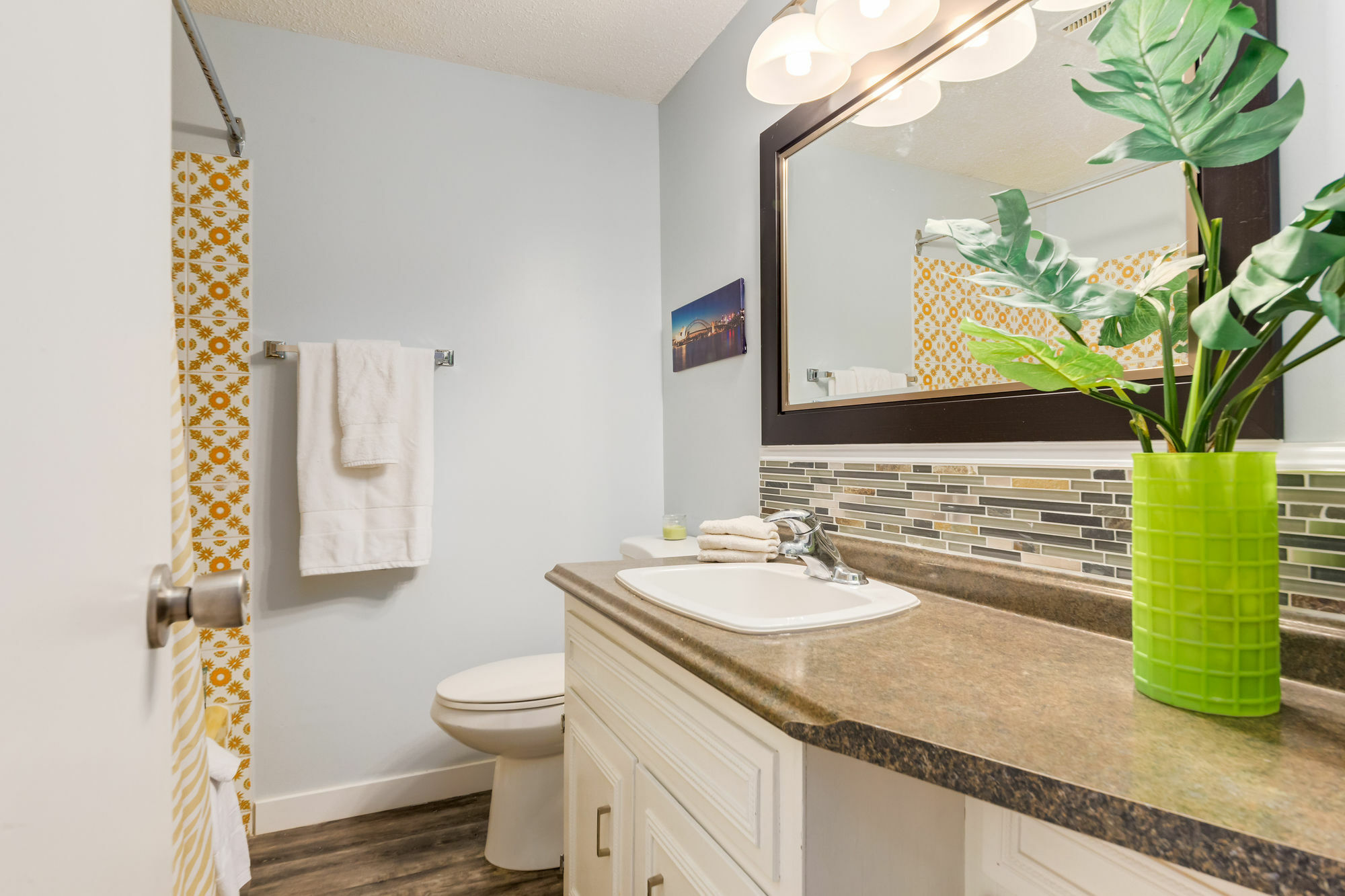 Fabulous 4Br Suite Close To Dt, Sait, U Of C By Prowess カルガリー エクステリア 写真