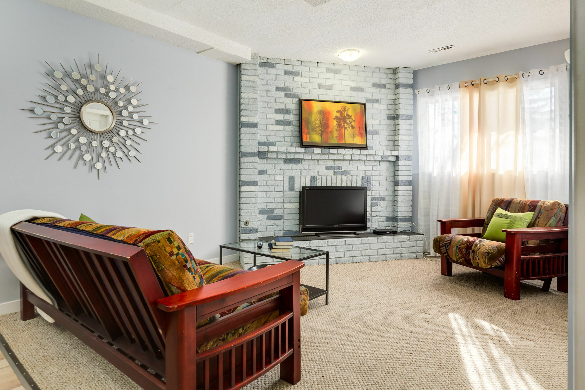 Fabulous 4Br Suite Close To Dt, Sait, U Of C By Prowess カルガリー エクステリア 写真
