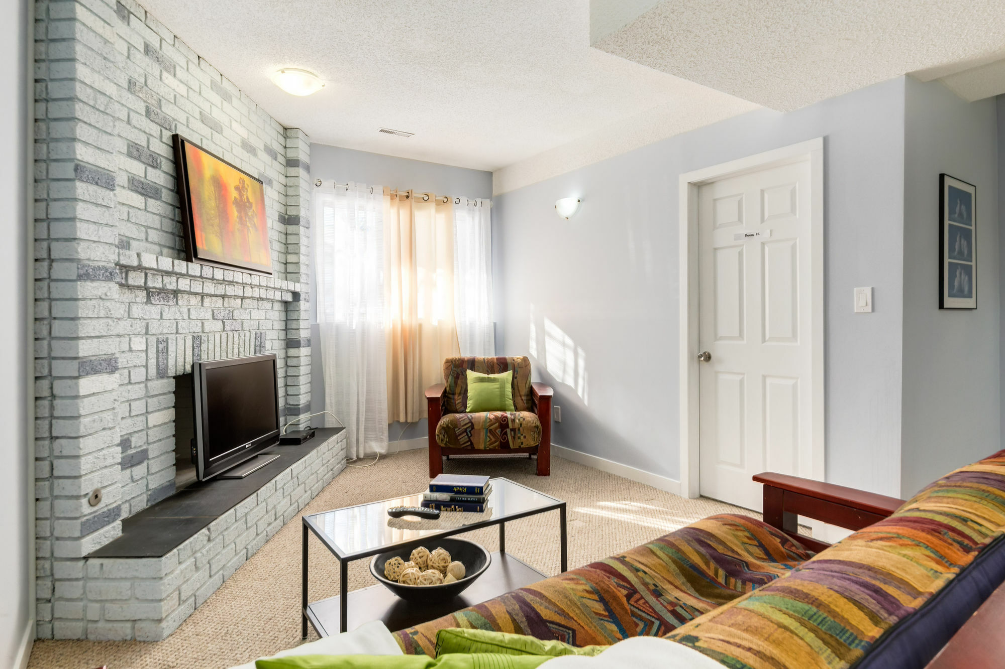 Fabulous 4Br Suite Close To Dt, Sait, U Of C By Prowess カルガリー エクステリア 写真