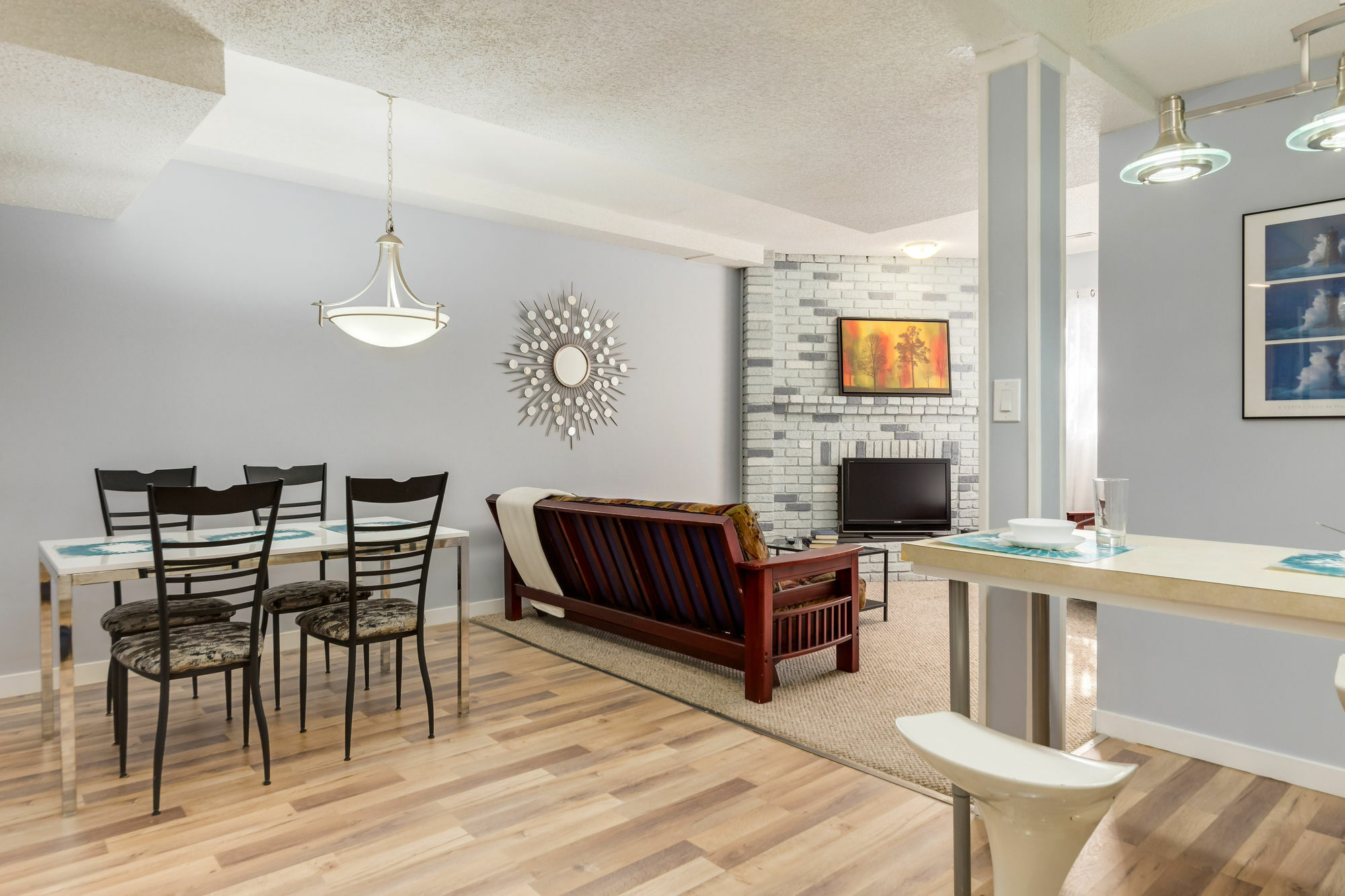 Fabulous 4Br Suite Close To Dt, Sait, U Of C By Prowess カルガリー エクステリア 写真