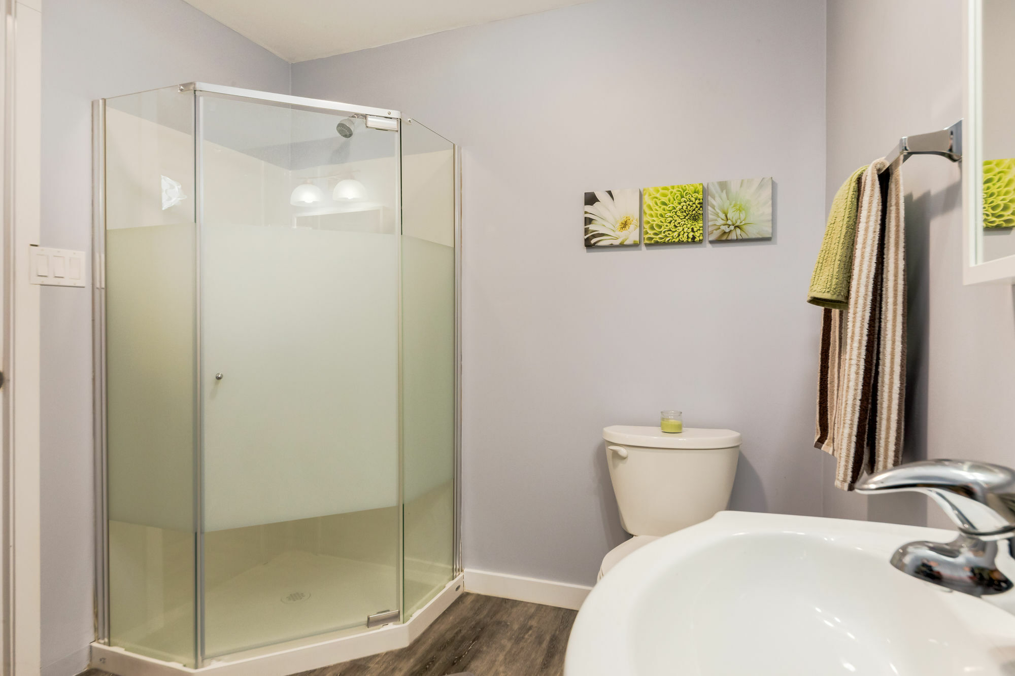 Fabulous 4Br Suite Close To Dt, Sait, U Of C By Prowess カルガリー エクステリア 写真